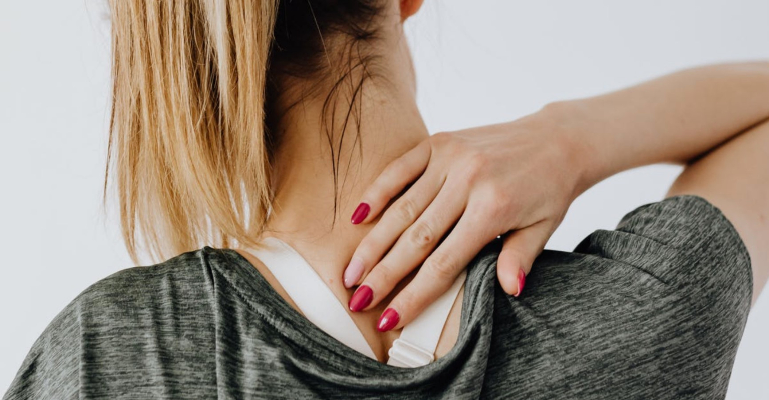 Man ends up in the ER over neck-cracking habit