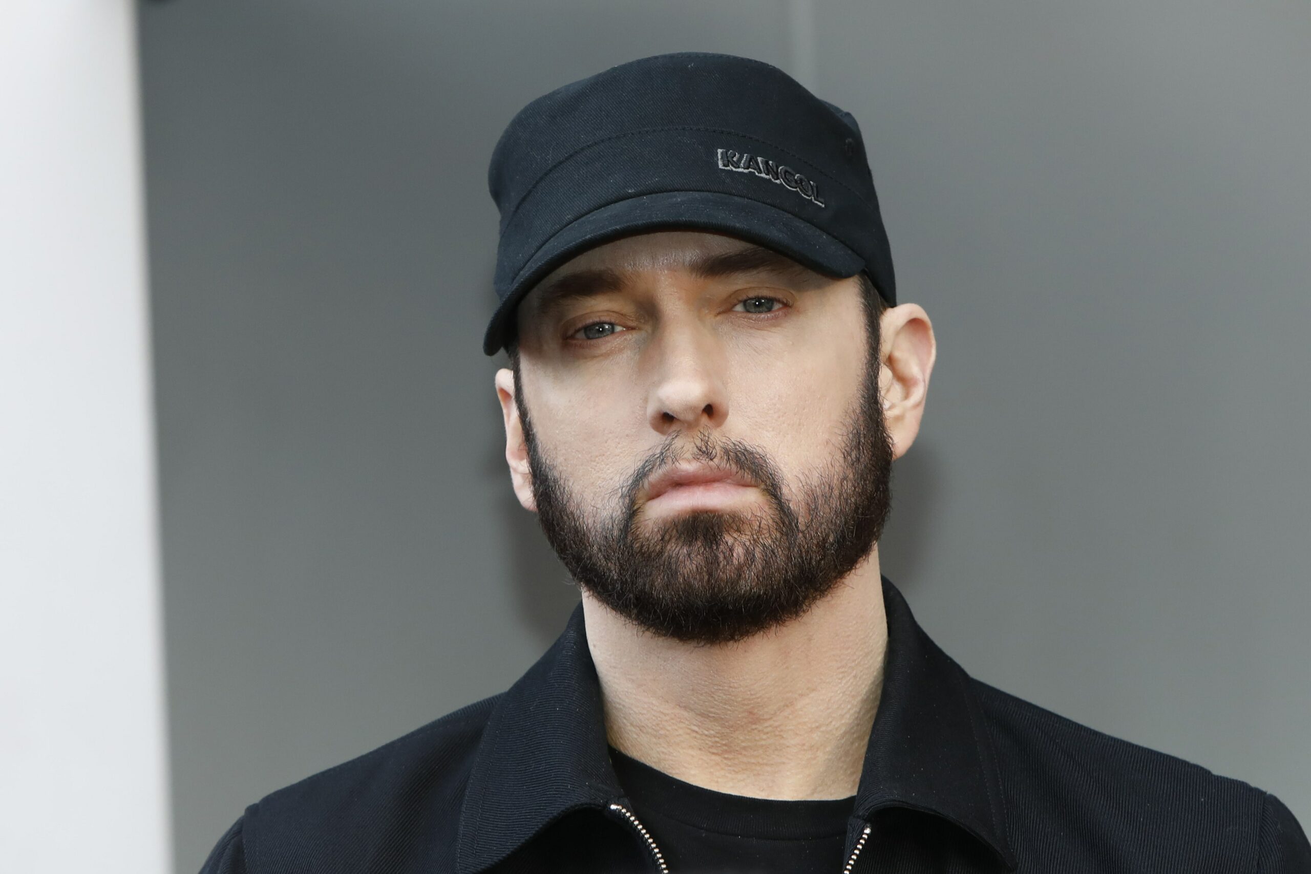 Eminem's teenage child comes out as non-binary