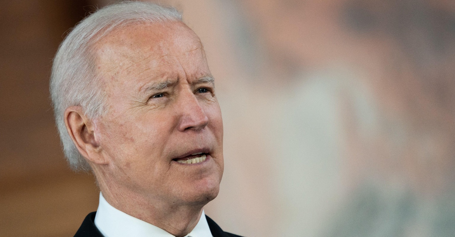 21 states sue Biden for revoking $9 billion Keystone XL pipeline permit