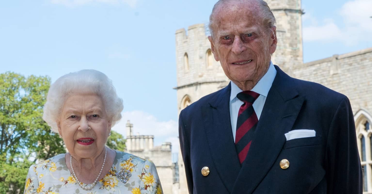 Buckingham Palace releases first statement since Harry and Meghan interview