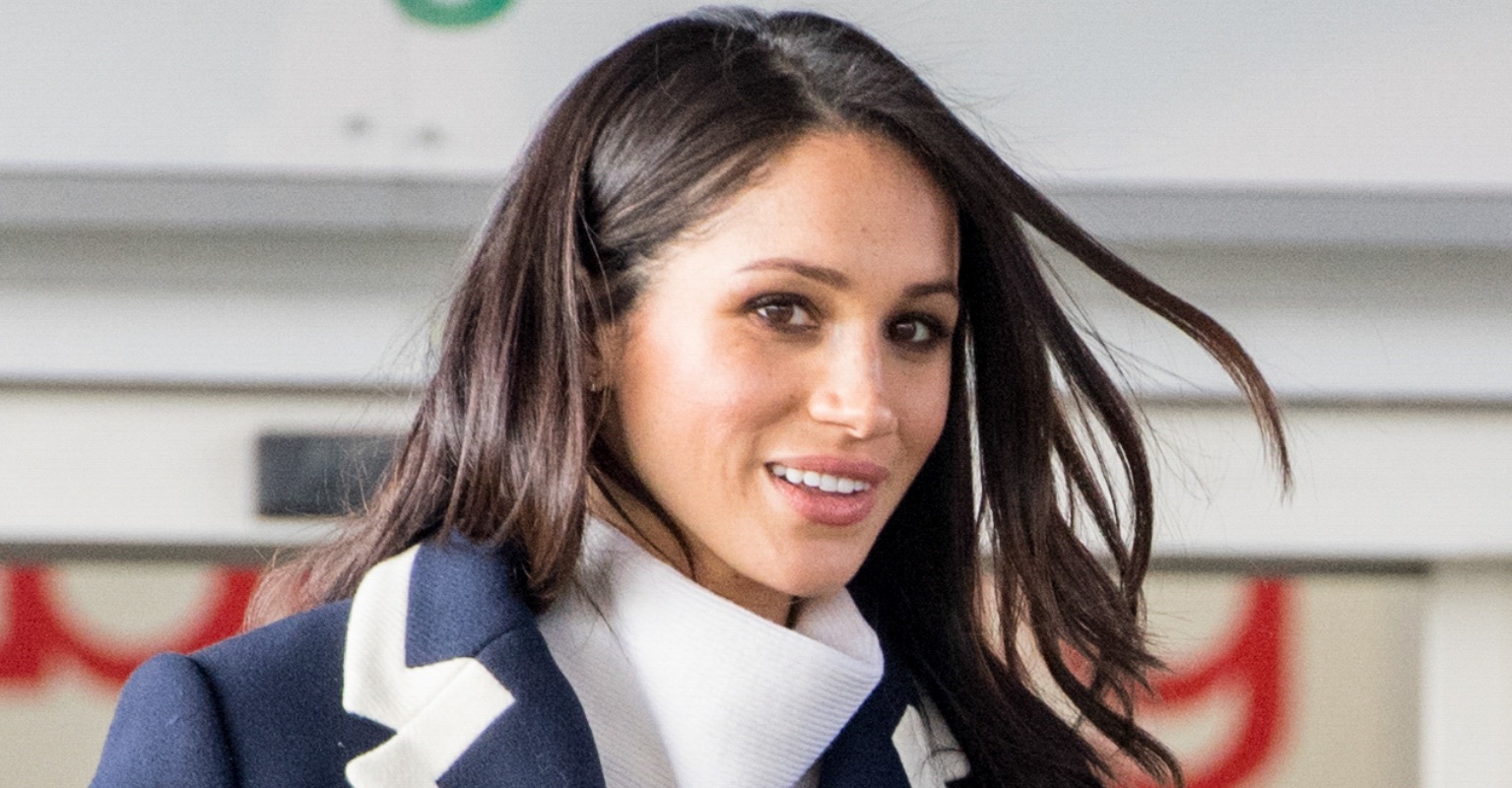 Meghan Markle 'filed complaint' to ITV about Piers Morgan's response to her Oprah interview