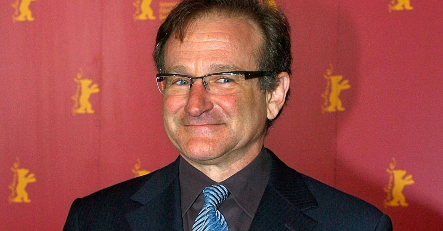 Robin Williams made every company he worked for hire homeless people, booking agent says