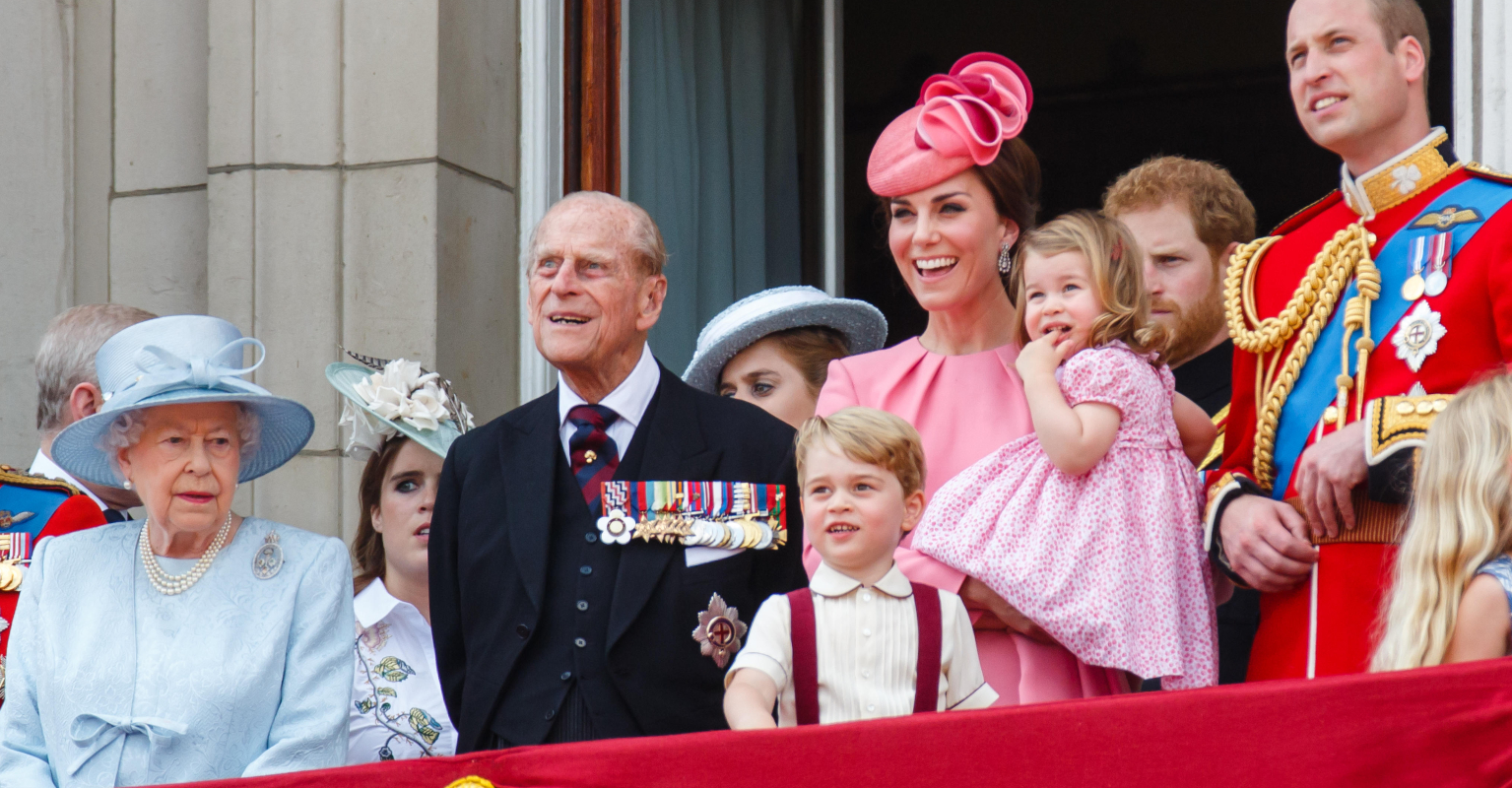 '#AbolishTheMonarchy' trends following Harry and Meghan's interview