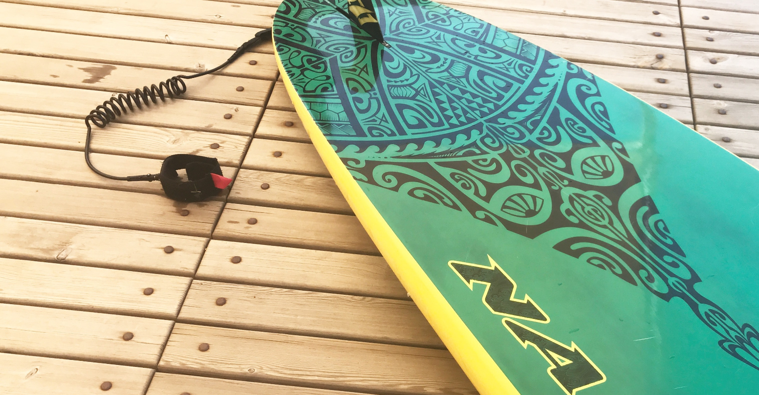 Tributes pour in for surfer Katherine Diaz, 22, who died after being struck by lightning while training