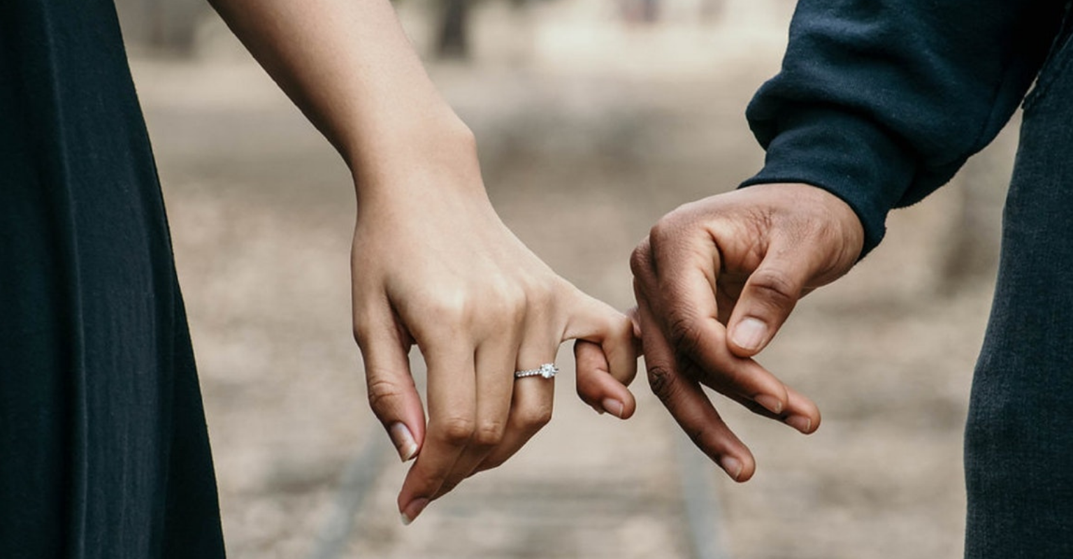 I understand Meghan and Harry's pain – my family punished me for dating a Black man