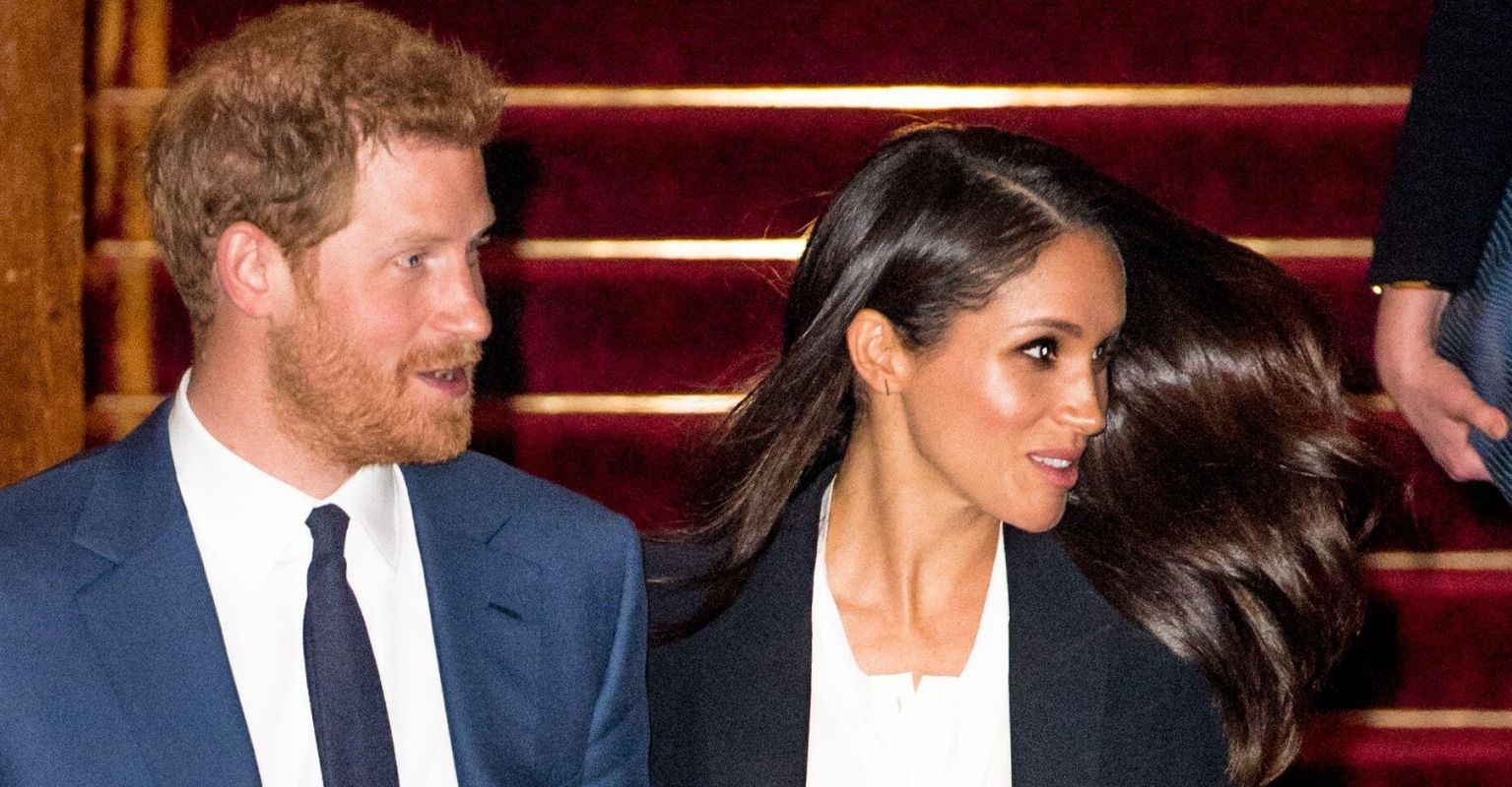Americans don't understand that the Royal Family are not 'celebrities' – you can't cancel them