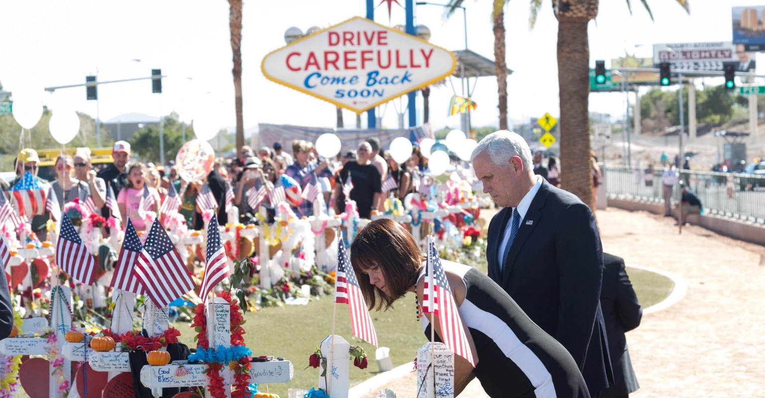 America needs to ban guns – I knew it was a matter of time before someone I loved was killed