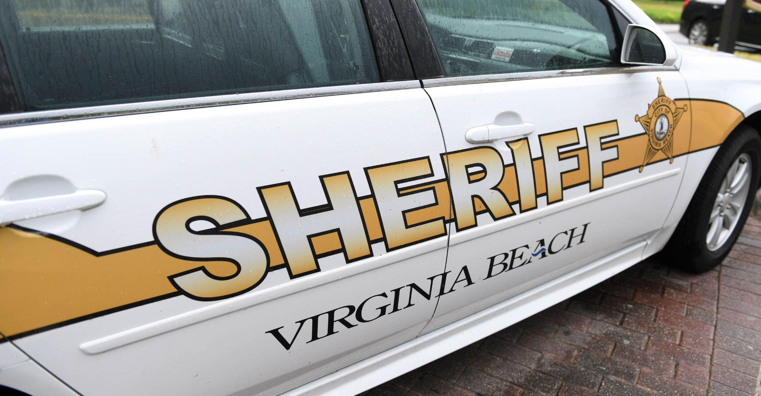 Two people killed and at least eight injured in Virginia Beach shootings