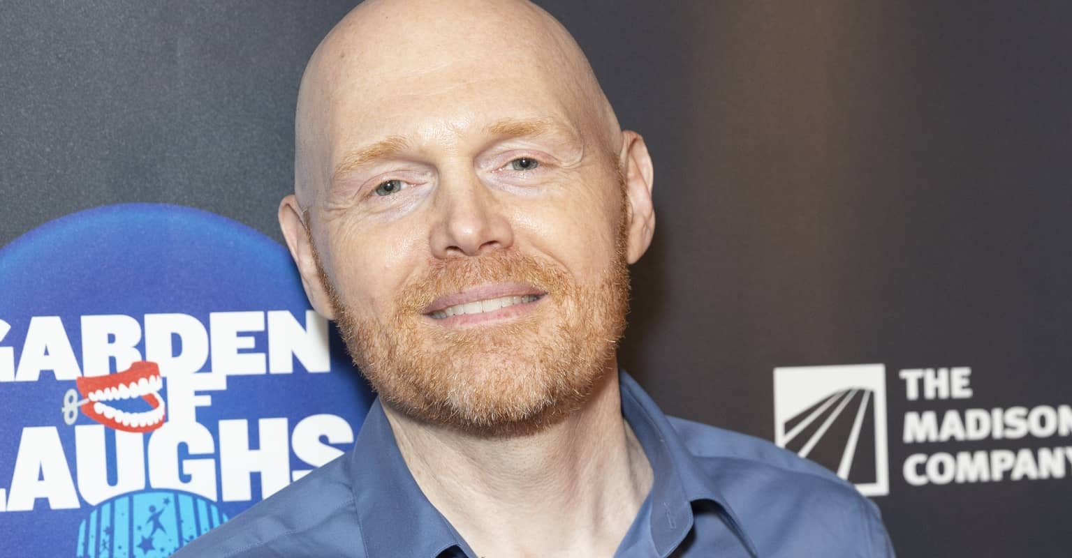 Bill Burr has once again divided viewers following his Grammys appearance