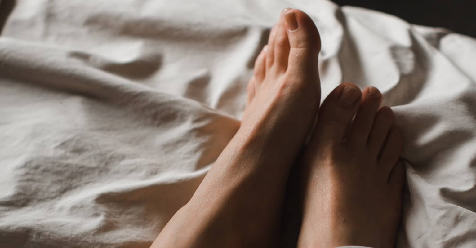 Woman reveals what it's like to be 'addicted to orgasms'