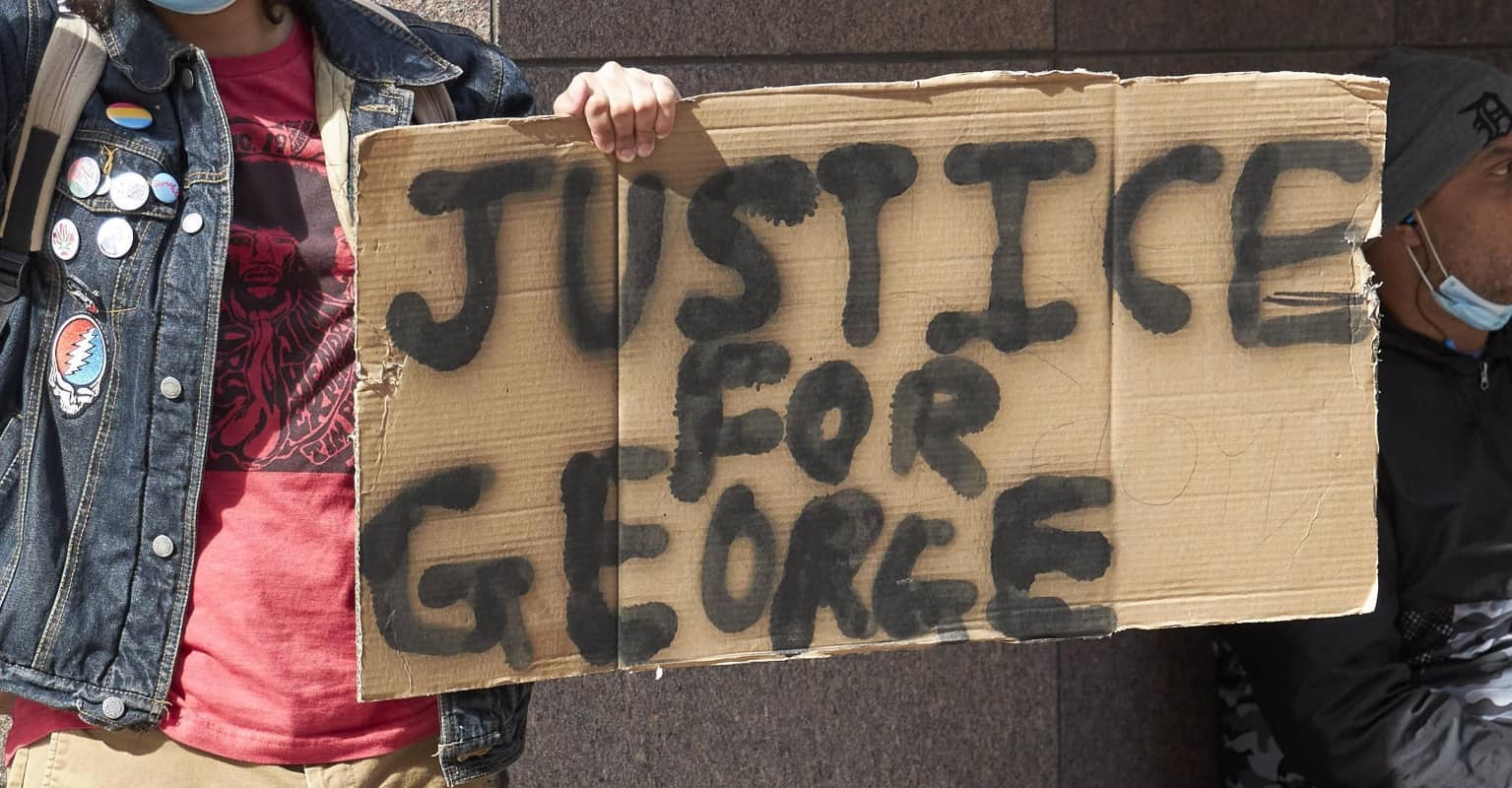 George Floyd's family awarded $27M in 'historic' civil settlement from the city of Minneapolis