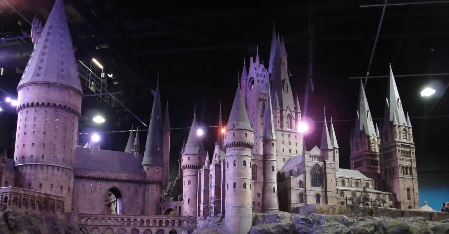 Warner Bros CEO hints that more 'Harry Potter' movies could be on the way