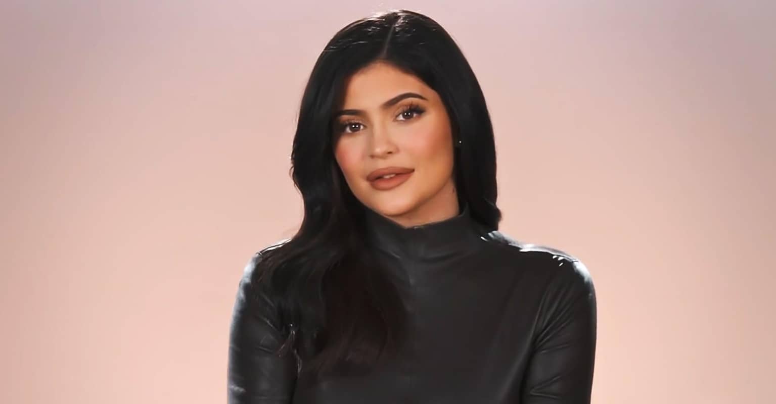 Kylie Jenner defends encouraging fans to support friend's GoFundMe following surgery