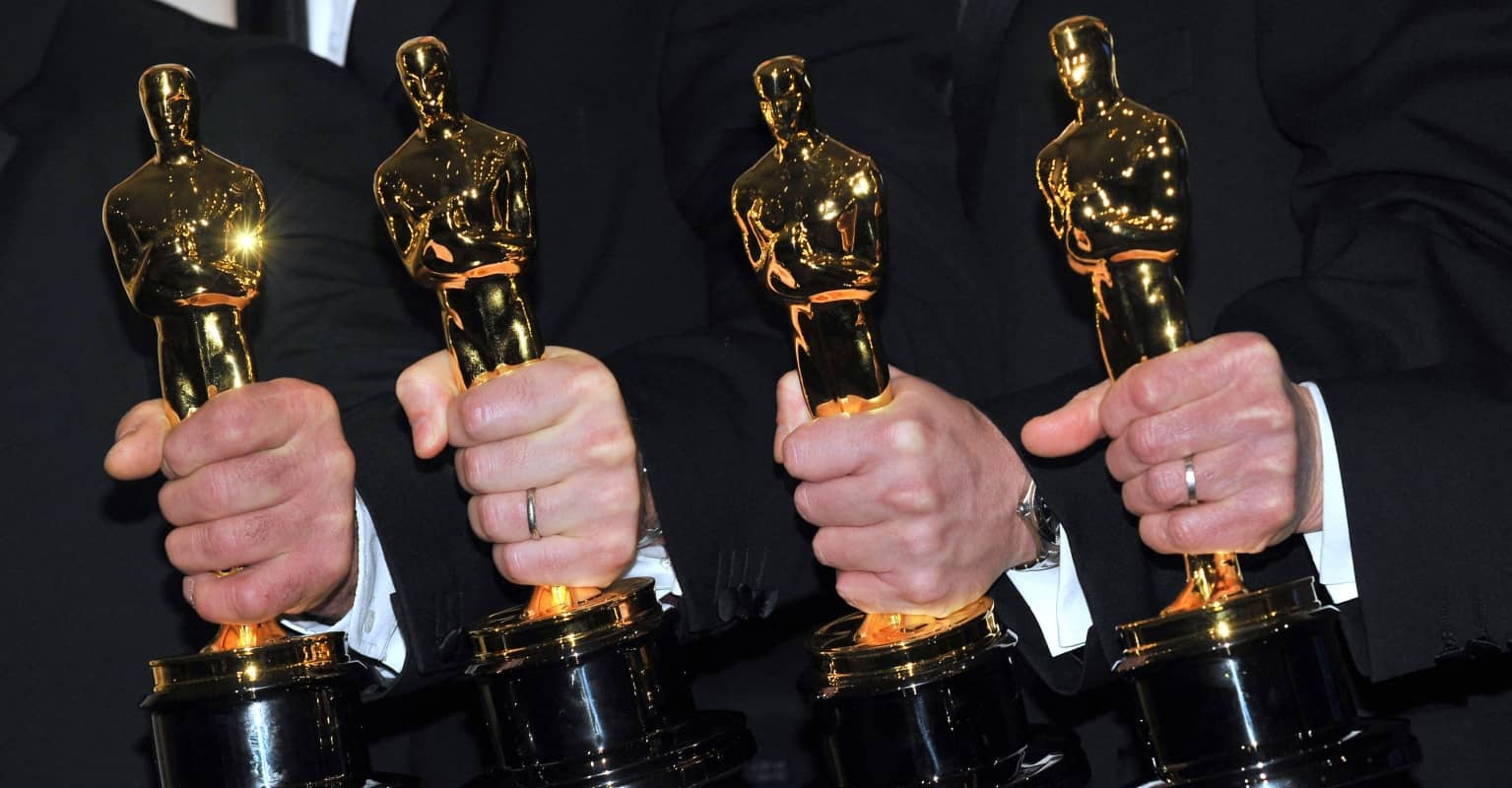 Here's the full nominations list for the 2021 Academy Awards