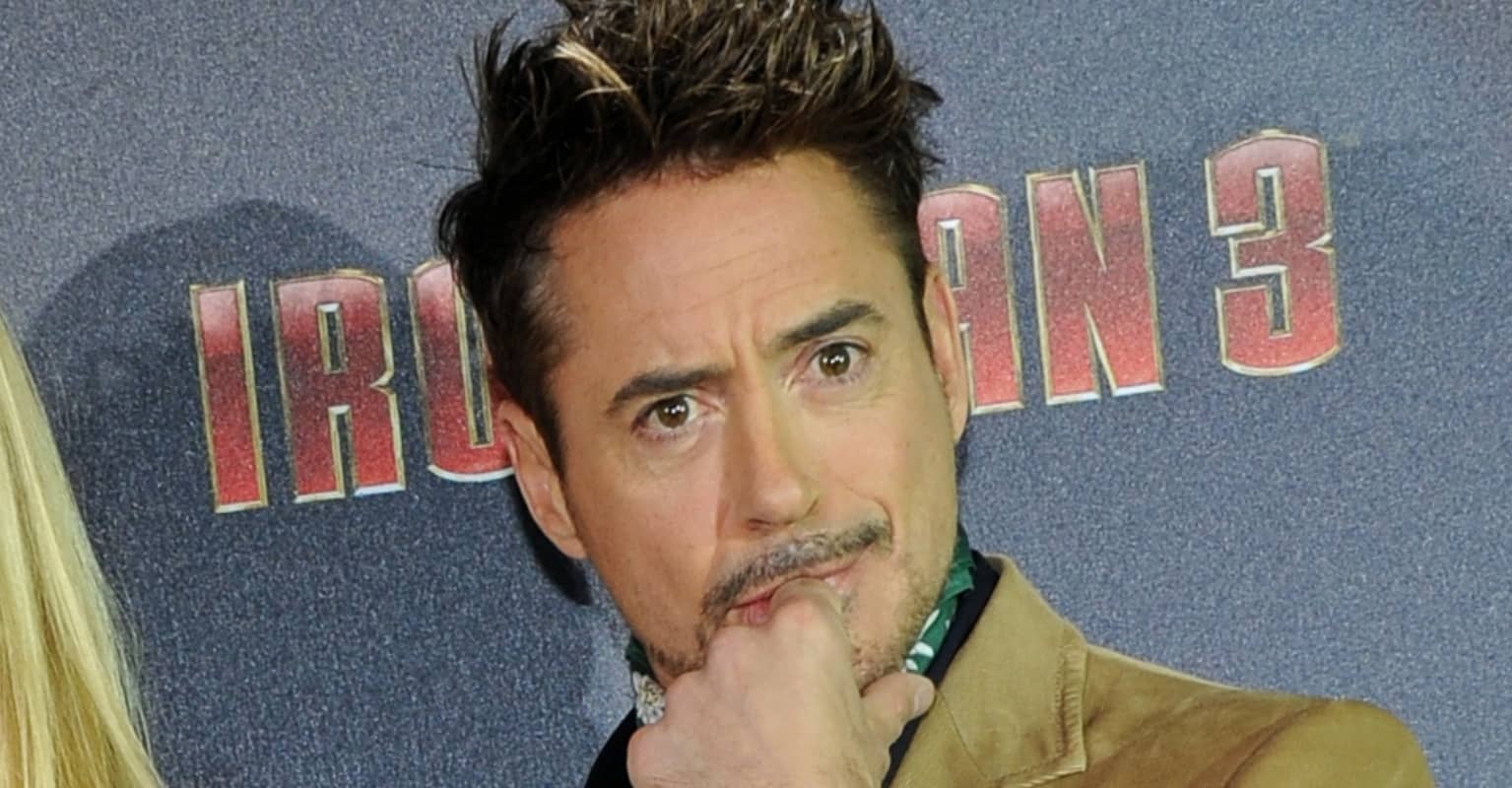 Former retail worker recalls meeting Robert Downey Jr: 'The best celebrity story you’ll ever hear'