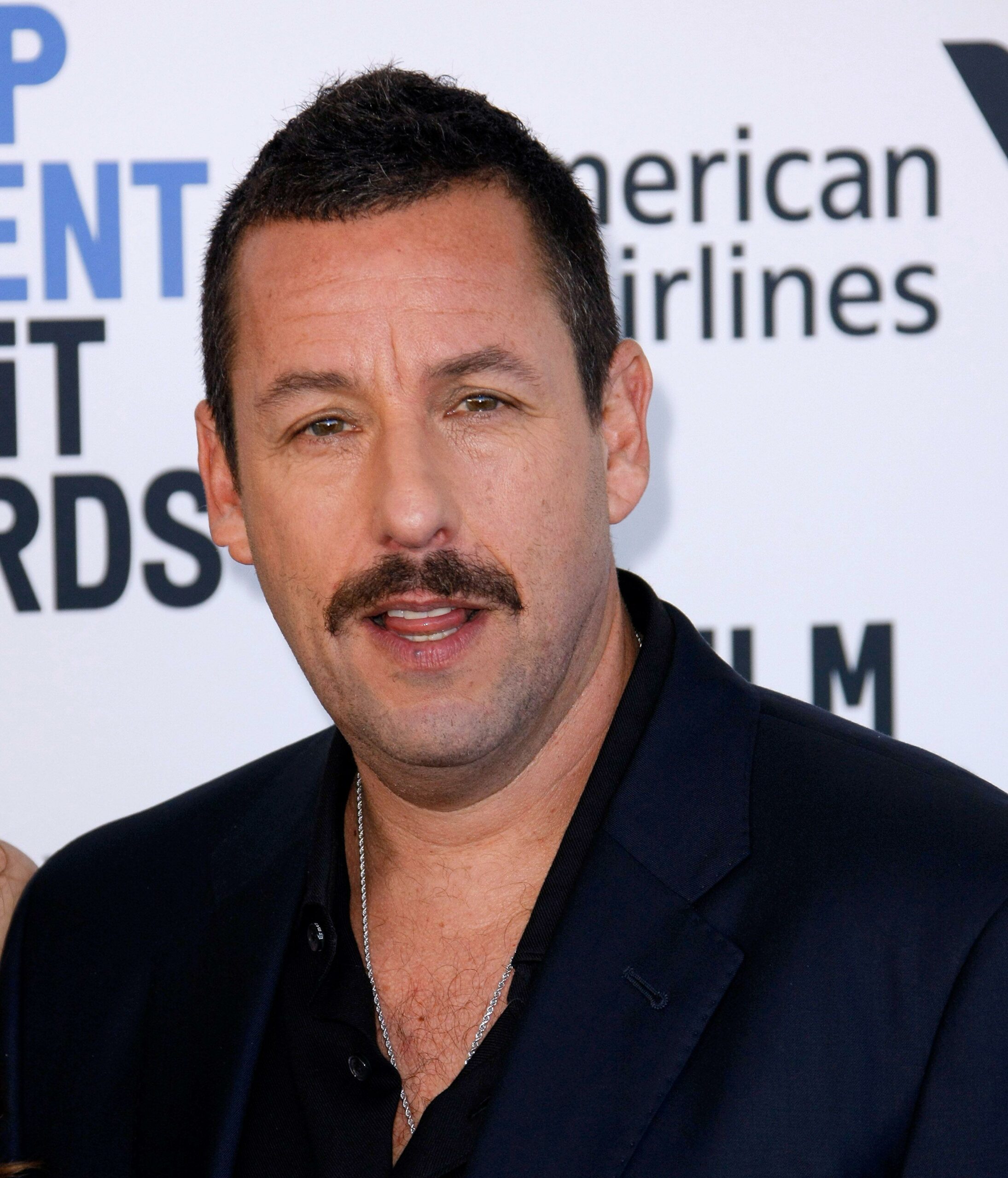 IHOP worker left red-faced after unknowingly turning away Adam Sandler
