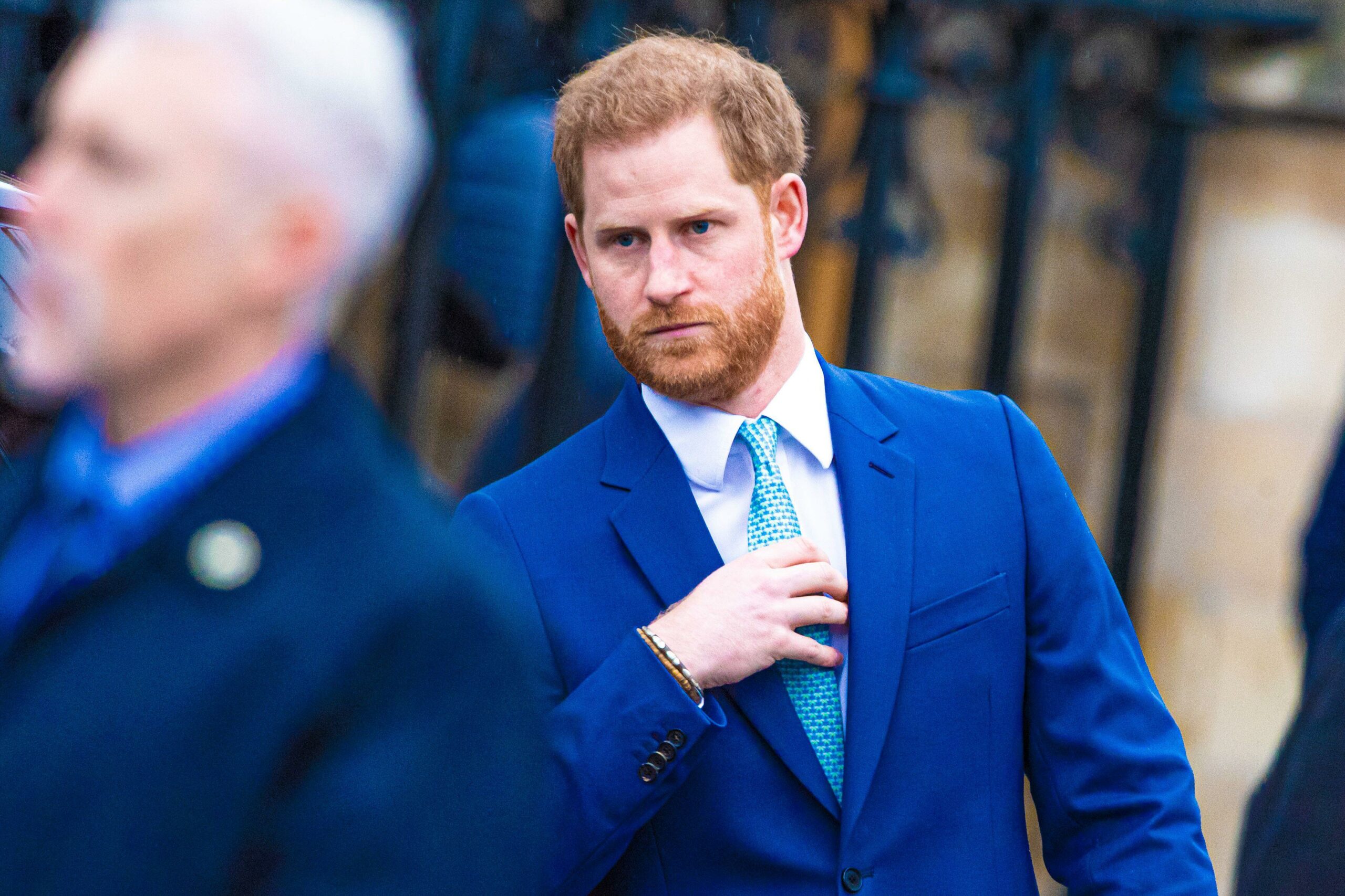 'Embarrassed' Prince Harry now 'regrets' Oprah interview, claims royal expert