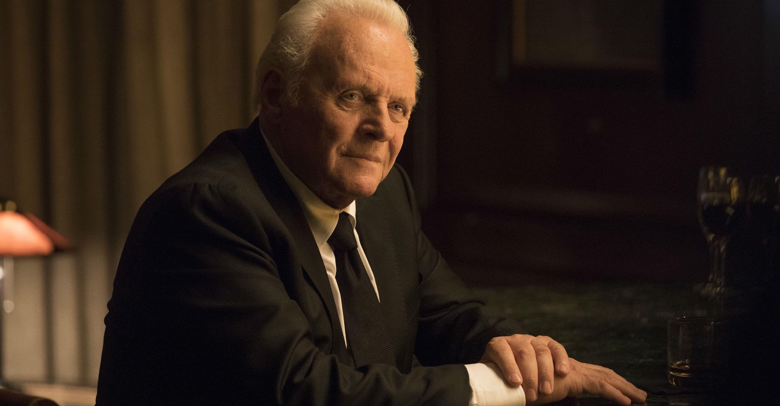 Oscars 2021: Anthony Hopkins pays tribute to Chadwick Boseman after scooping Best Actor