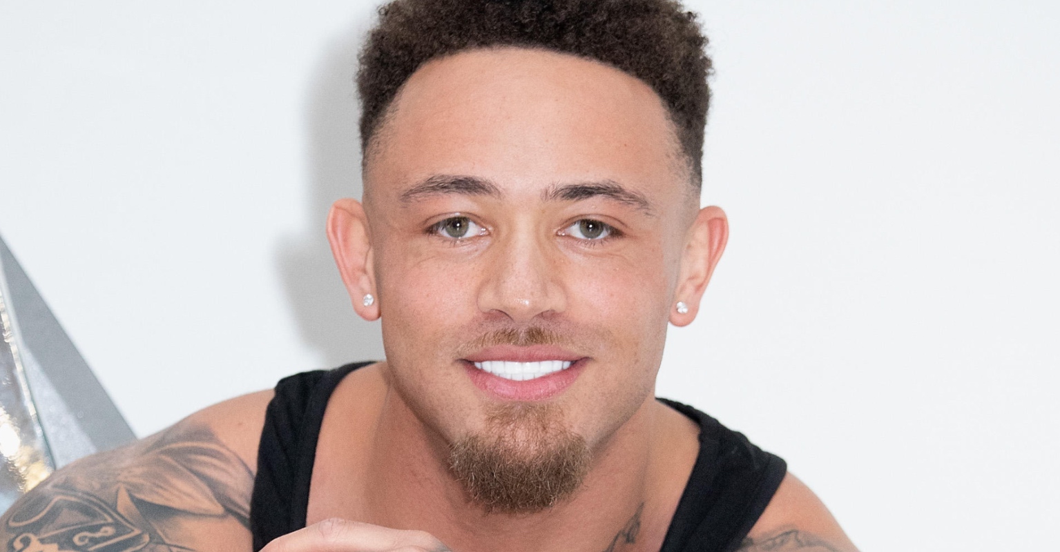 Ashley Cain pens moving tribute to late daughter Azaylia: 'You gave my life purpose'