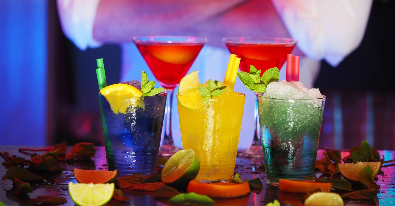 Horrified woman loses all of her front teeth in painful accident after drinking seven mimosas