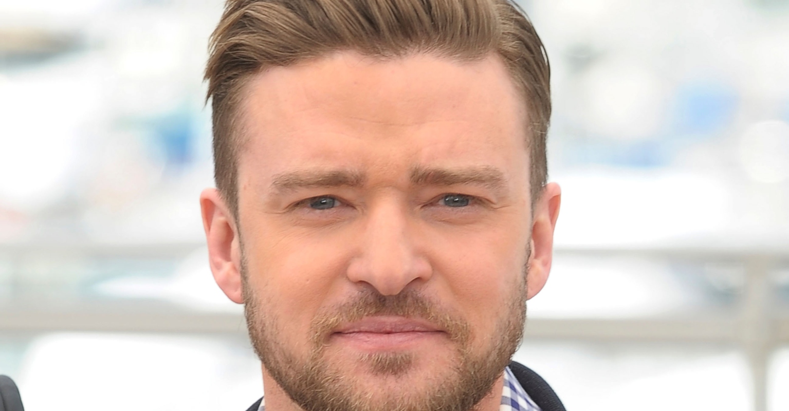 Justin Timberlake responds after his manager tells Janet Jackson to forgive him