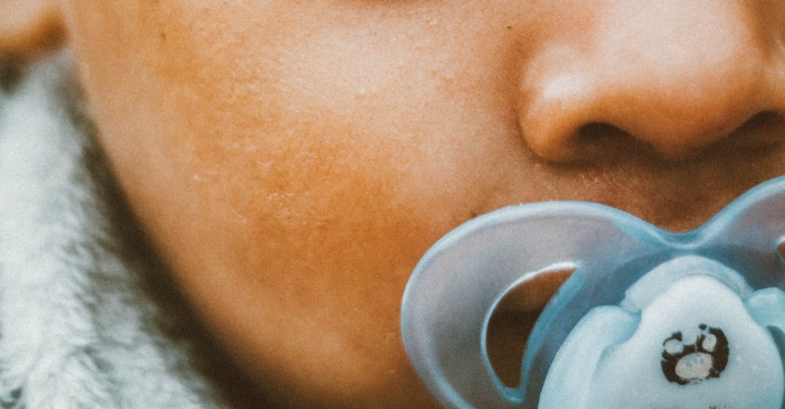 Baby and toddler were left home alone for three days after their parents were murdered