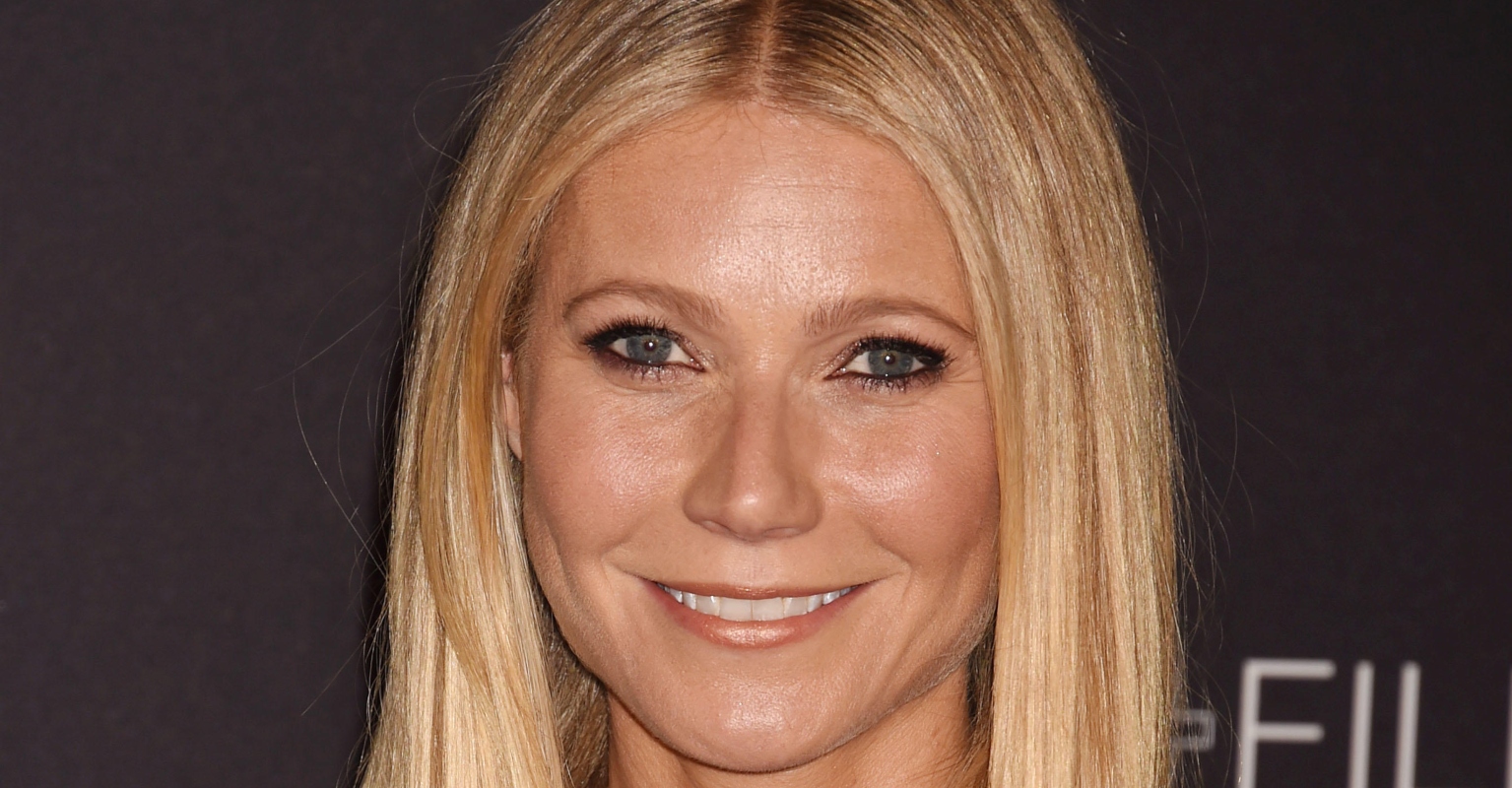 Gwyneth Paltrow shares pic of 'twin' daughter Apple to celebrate teen's 17th birthday