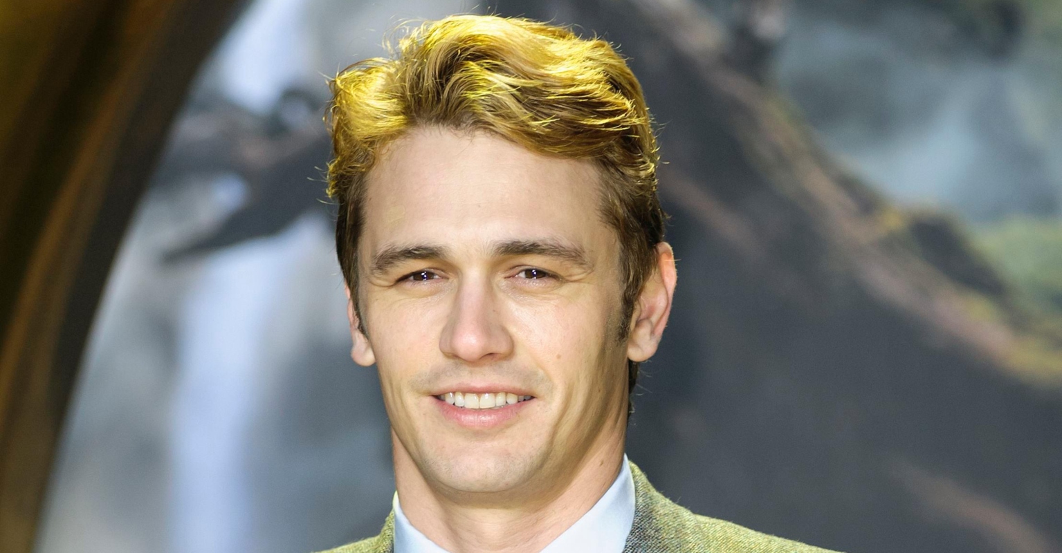 'Disaster Artist' star Charlyne Yi calls James Franco a ‘sexual predator'