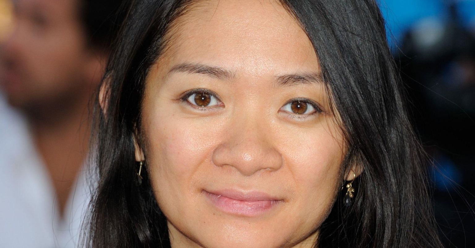 Chloé Zhao made history at last night's BAFTAs – why aren't more people talking about it?