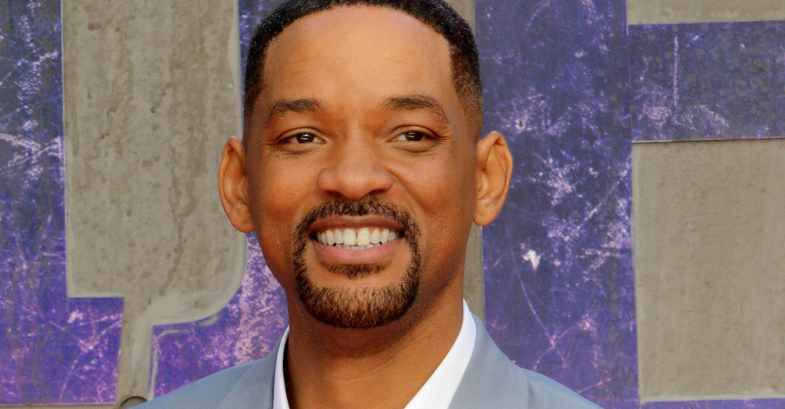 Will Smith will not film new movie in Georgia following state's new voting law