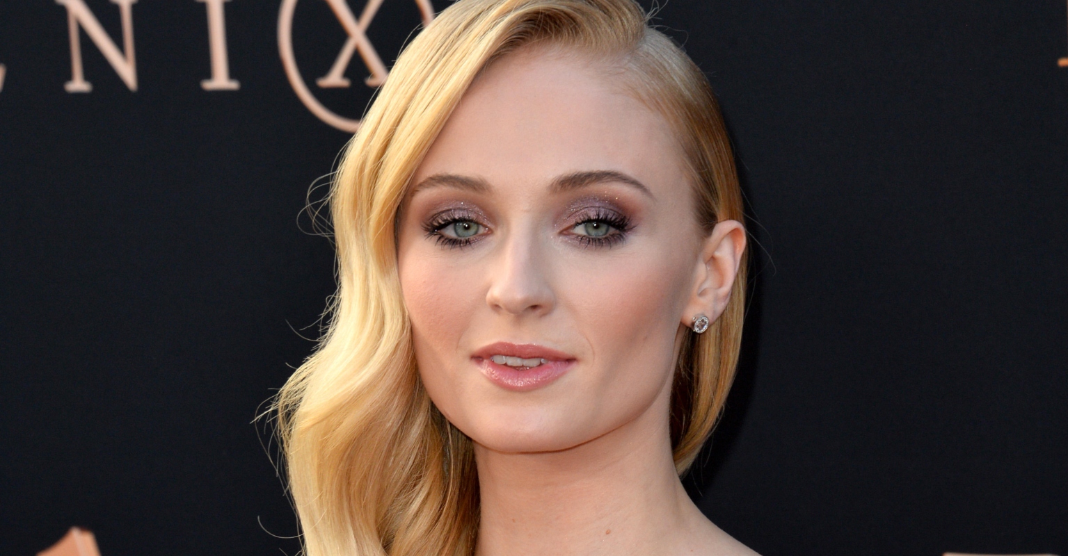 Sophie Turner responds to new Taylor Swift song reportedly written about her hubby Joe Jonas