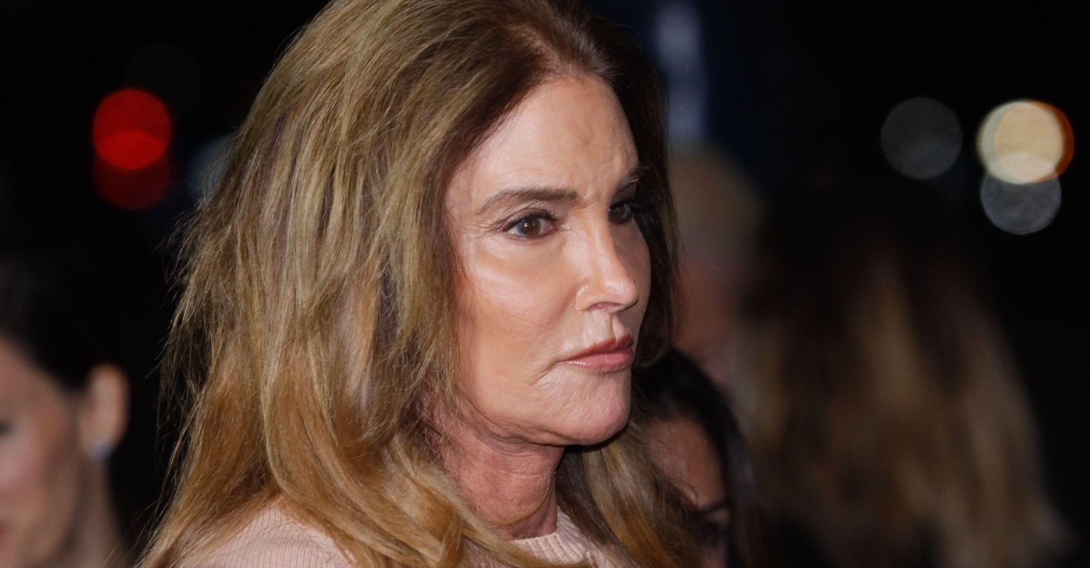 Caitlyn Jenner brands Gwen Berry's national anthem protest ‘disgusting’ in explosive rant