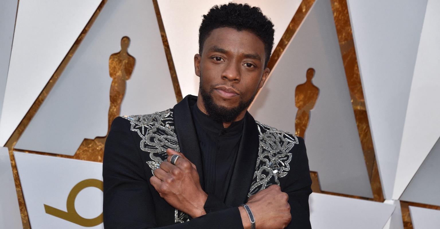 SAG awards make history after every film acting award goes to people of color