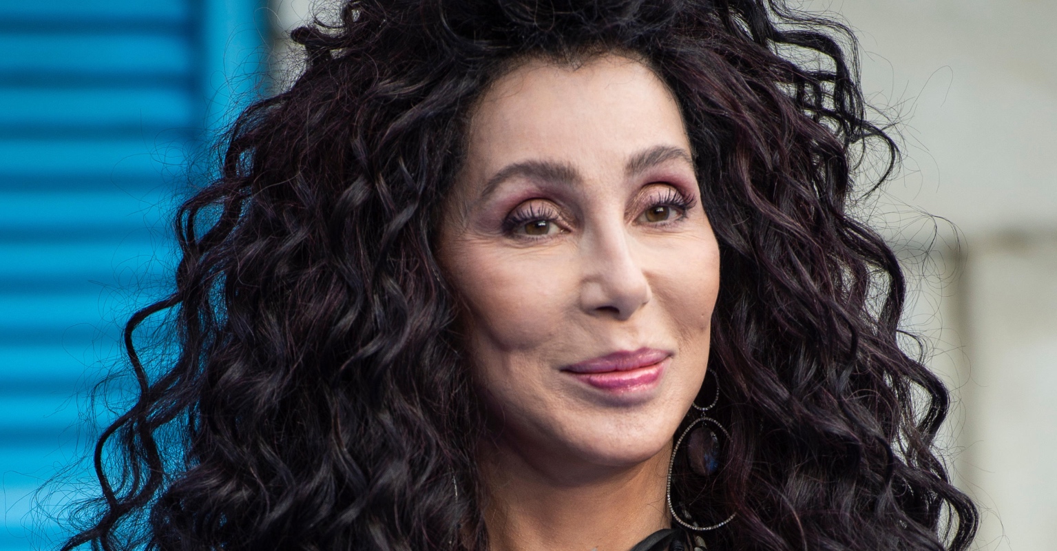 Cher addresses tweet in which she said that she 'could've helped' George Floyd if she'd 'have been there'