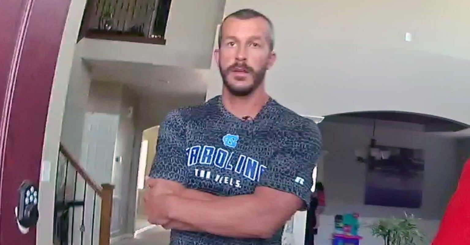 Mistress Chris Watts killed his wife and children for has been 'sending him letters in prison'