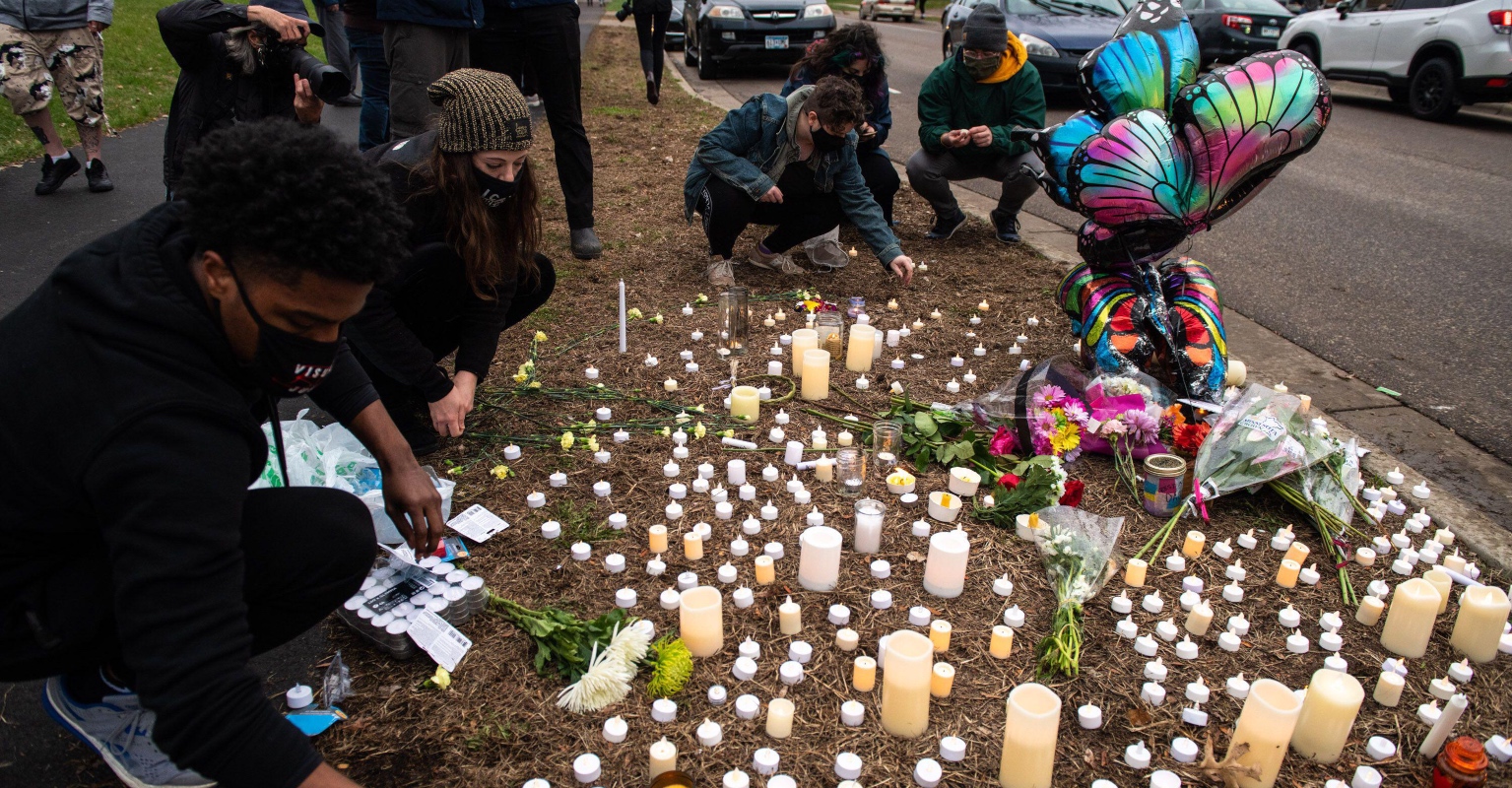 Over $700,000 has been raised for Daunte Wright after fatal encounter with police