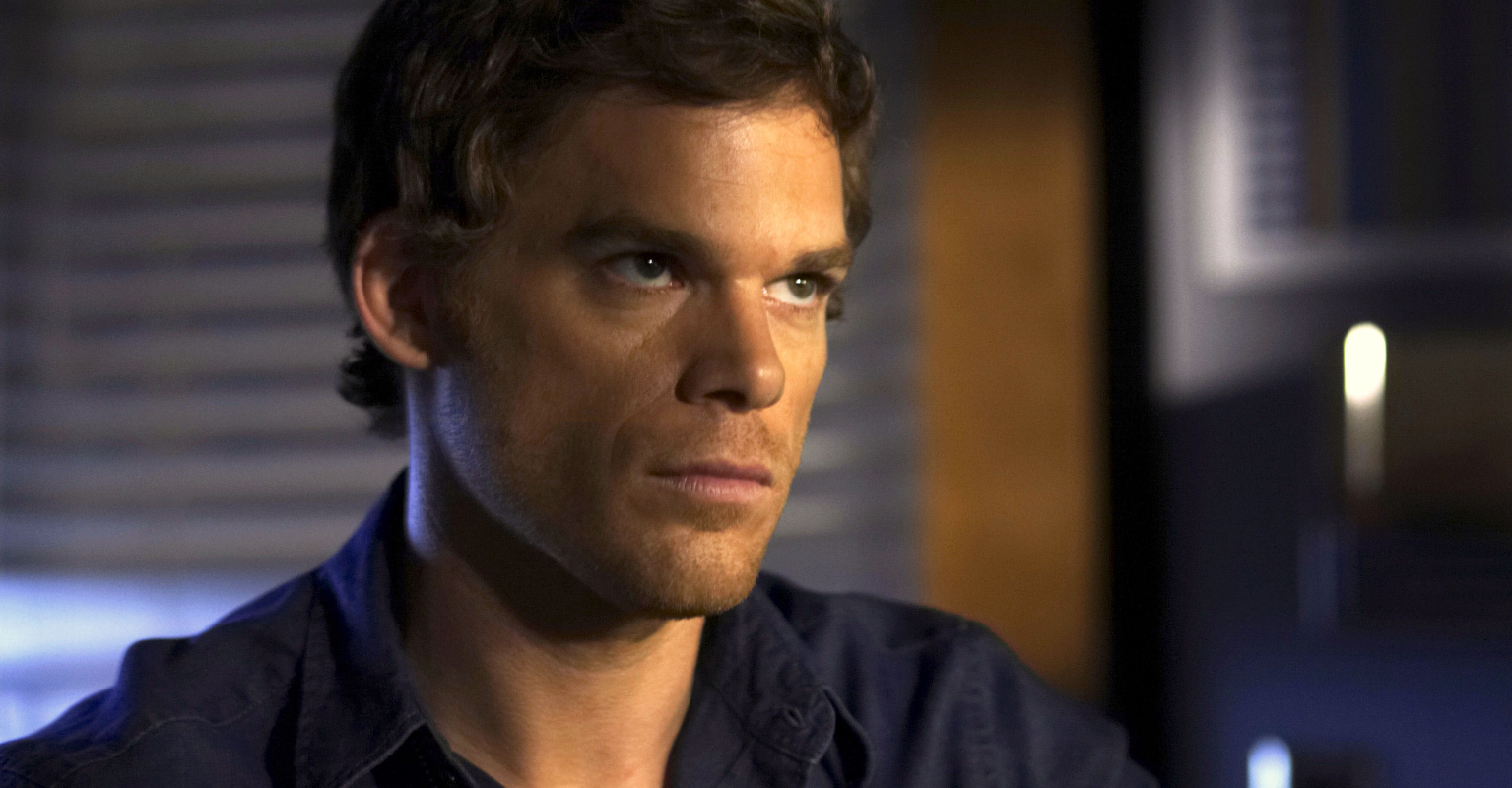 Teaser for new season of 'Dexter' hints at infamous lumberjack finale