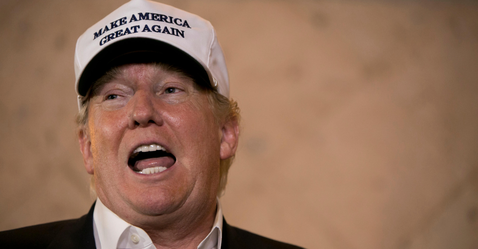 Donald Trump brands LeBron James' rants 'racist' following 'you're next' tweet