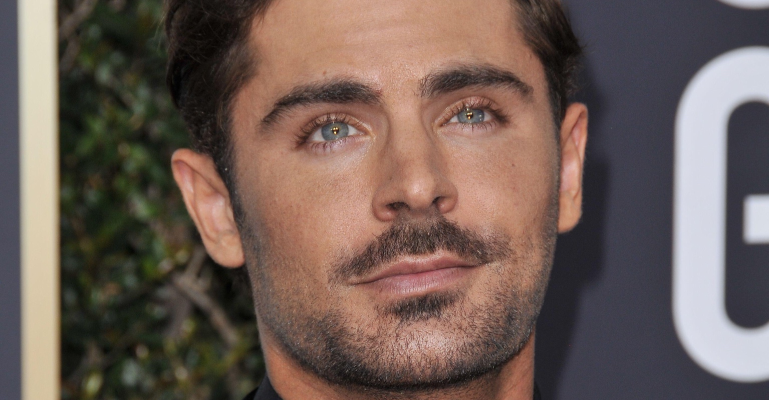 Zac Efron looks almost unrecognizable in new video leaving fans confused