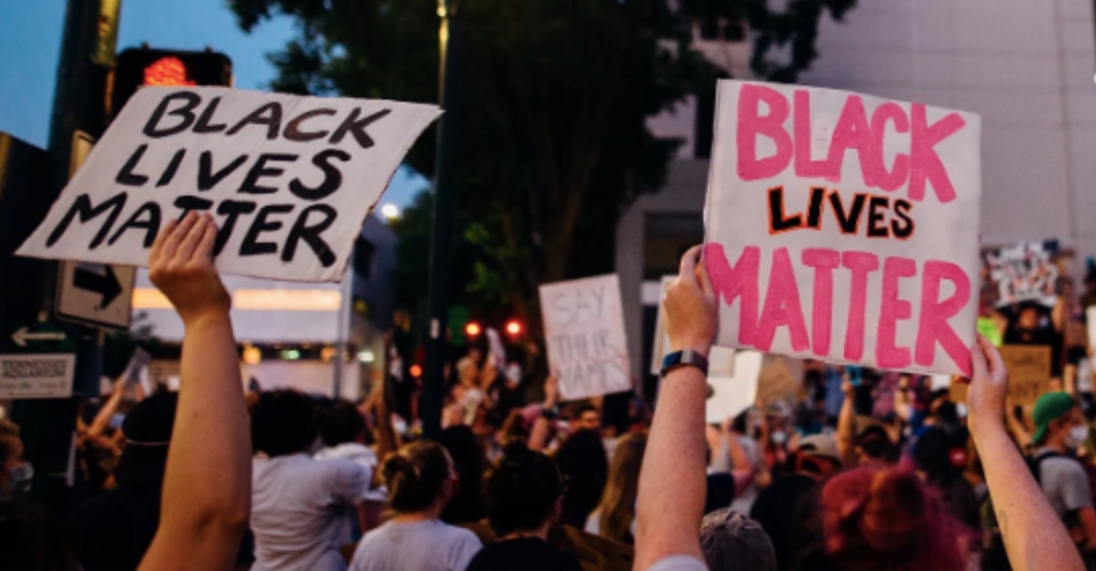 George Floyd's girlfriend remembers Daunte Wright after it is revealed she taught him in high school