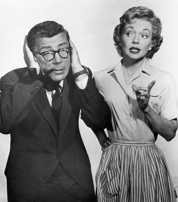 Gloria Henry, Star Of 'Dennis The Menace', Dies Aged 98