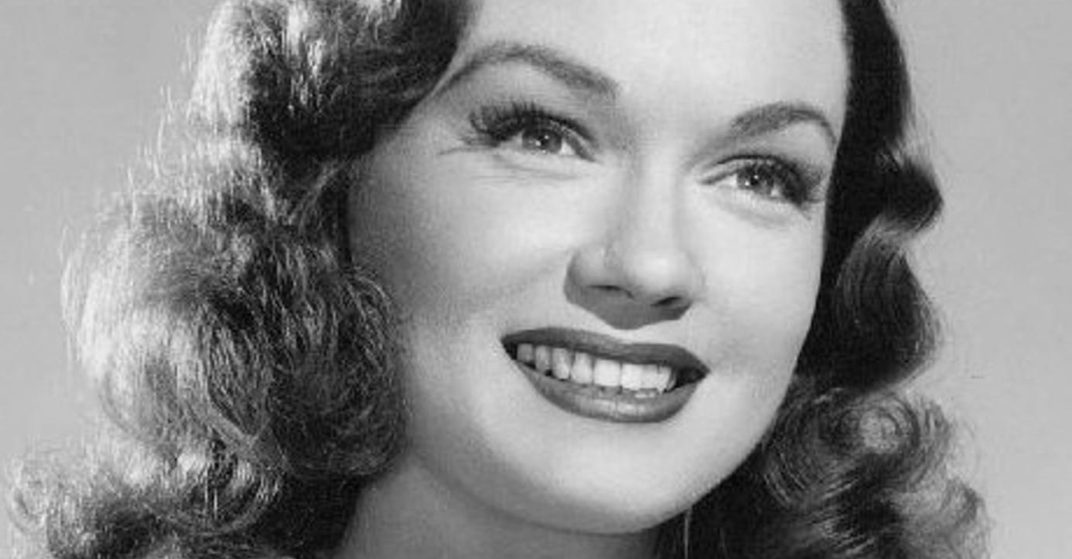 Gloria Henry, star of 'Dennis the Menace', dies aged 98