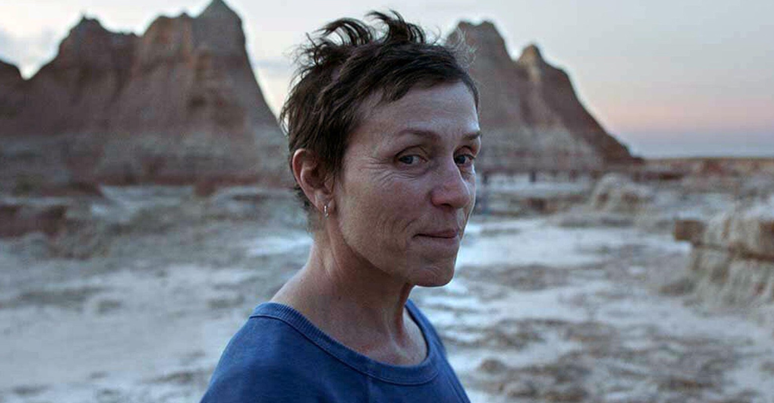 Here's why Frances McDormand howled during last night's Academy Awards