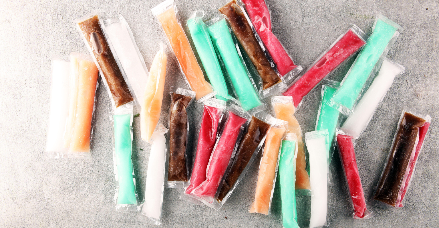 People are seriously divided over what you call these frozen flavored sticks