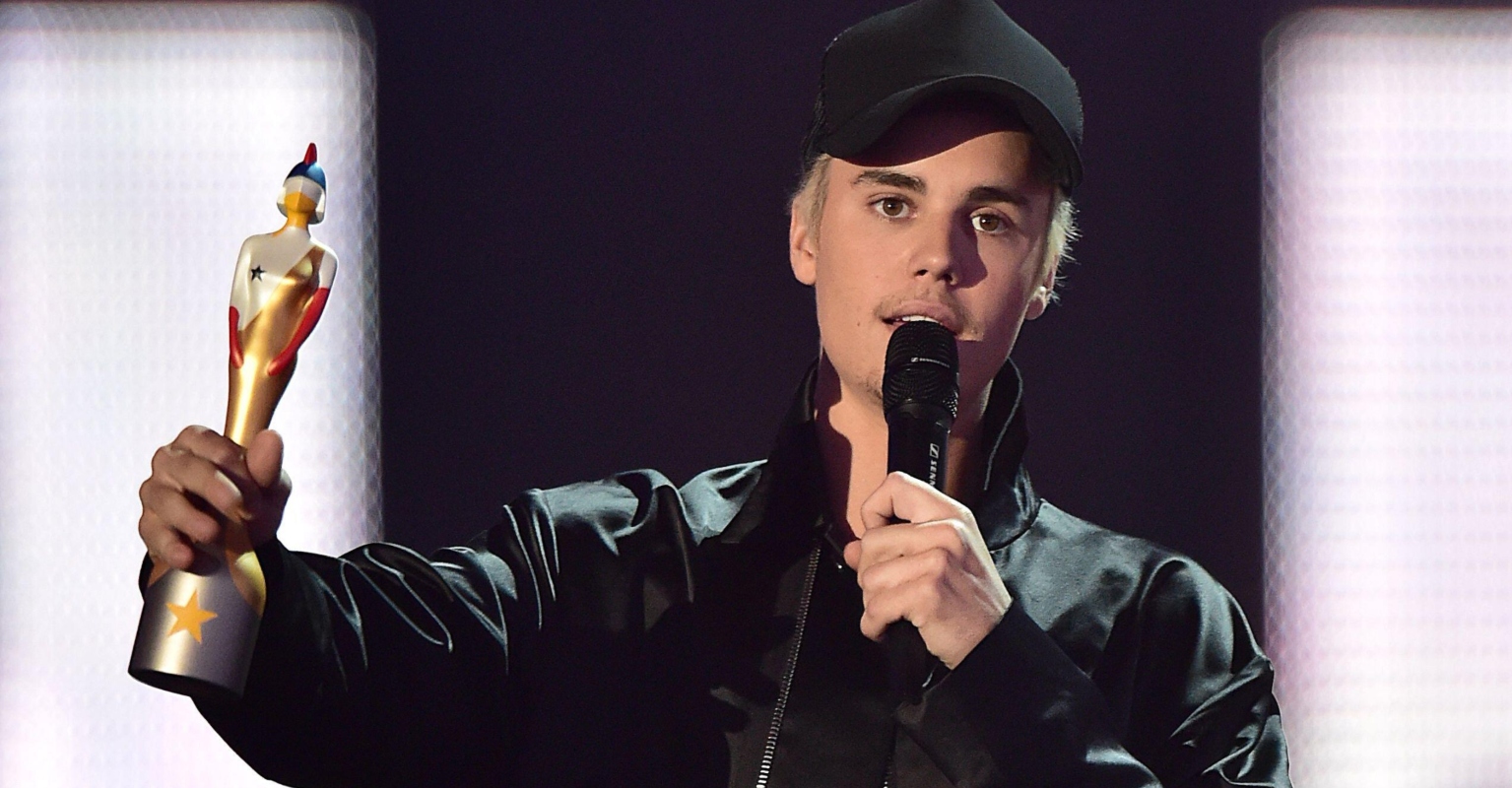 Justin Bieber opens up about his 'tough' and 'scary' first year of marriage to Hailey Baldwin