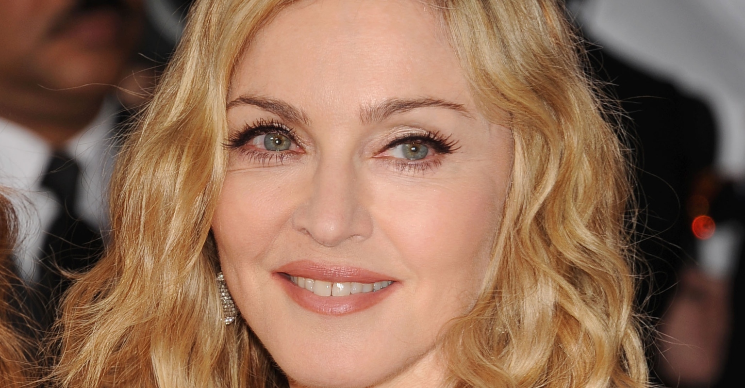 'Wake up America': Madonna posts powerful video calling for new gun control laws