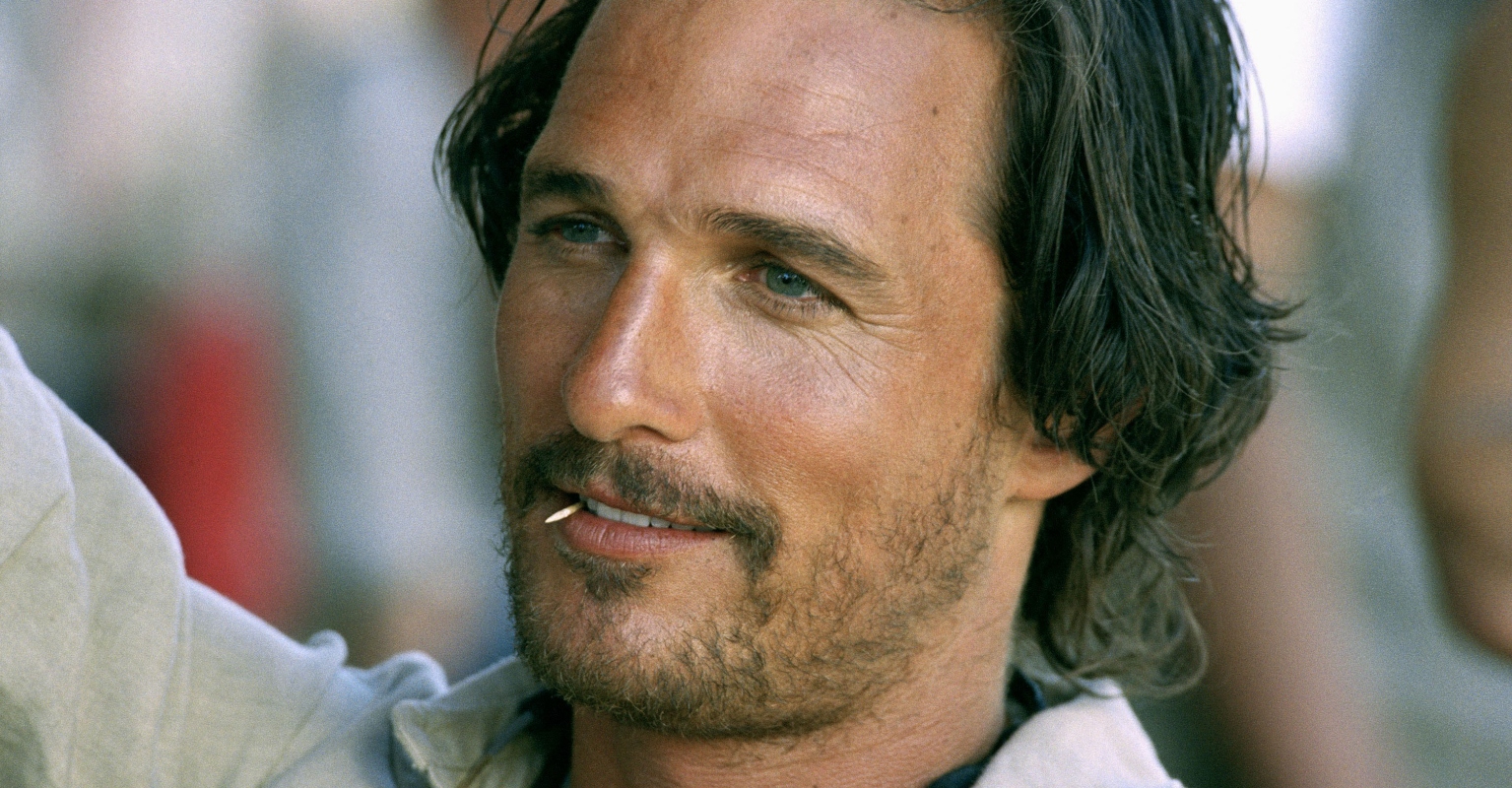 Matthew McConaughey beats Greg Abbott in new Texas governor poll