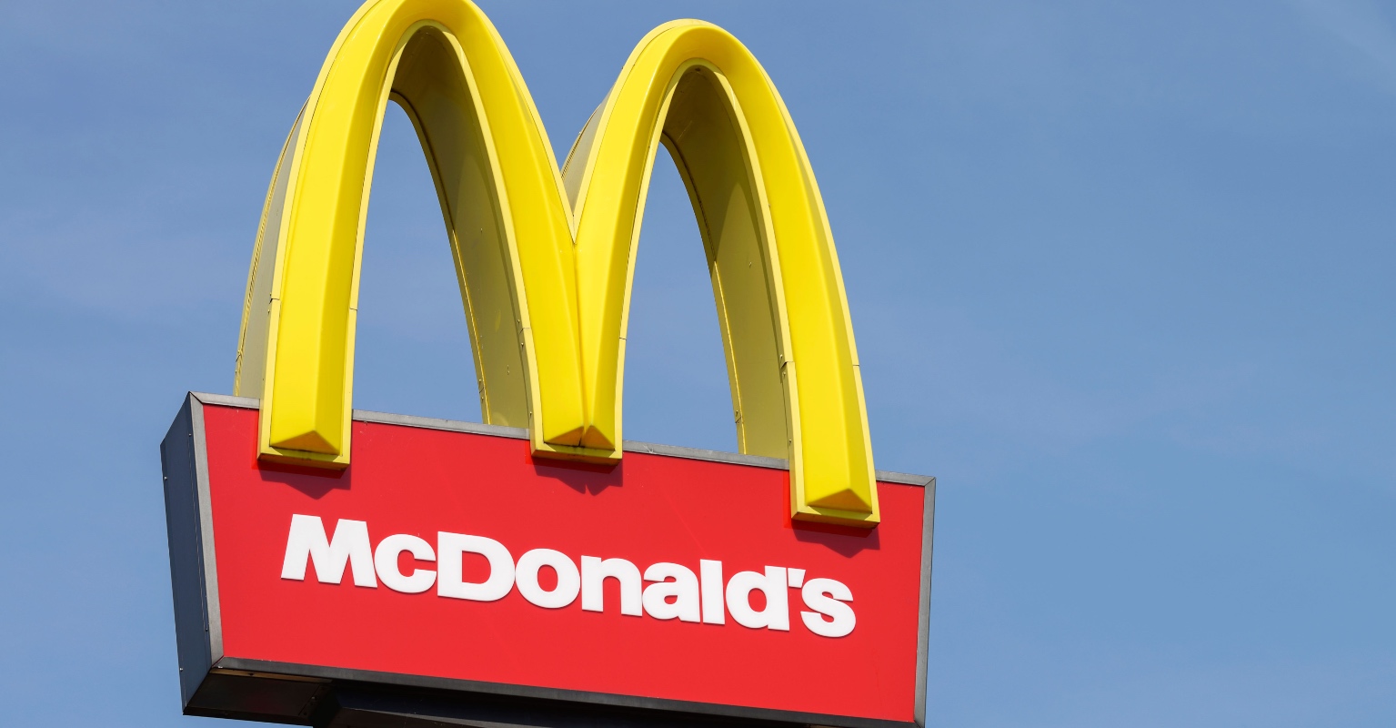 McDonald's fanatic shares easy hack to get fresh, hot fries every single time