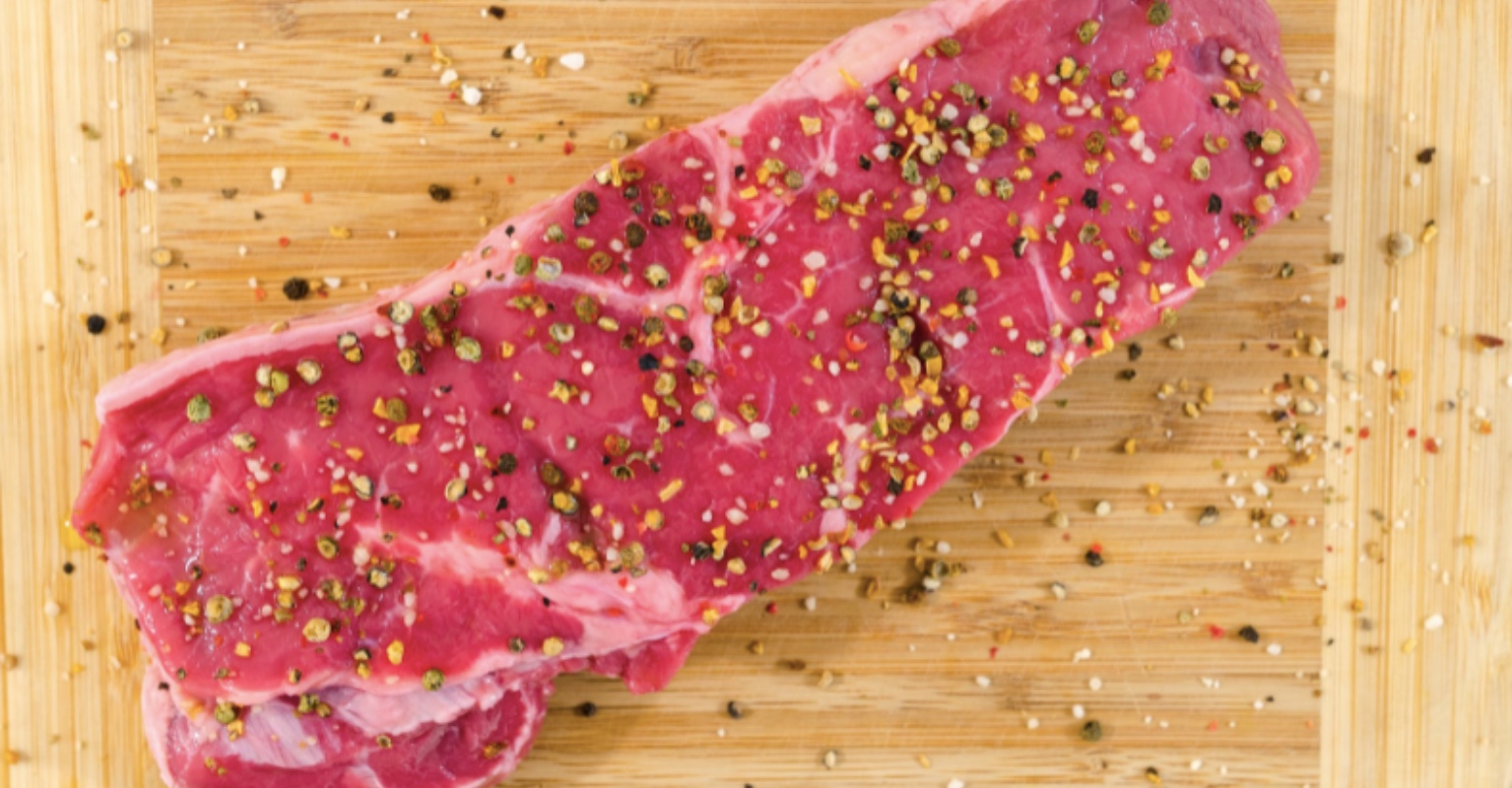 Some people are only just discovering what meat is made out of