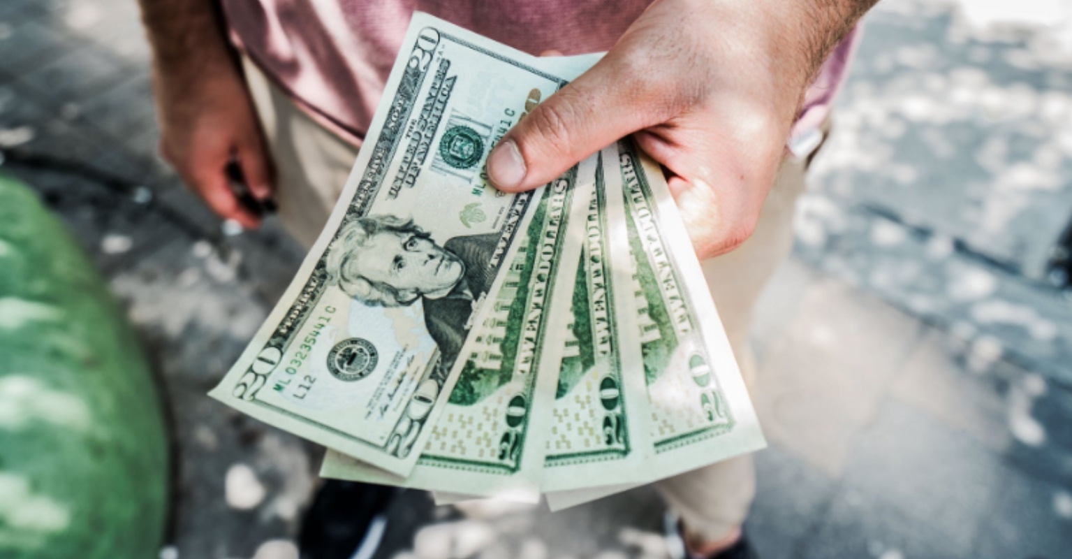 CEO who increased minimum wage to $70,000 reveals company's revenue has tripled